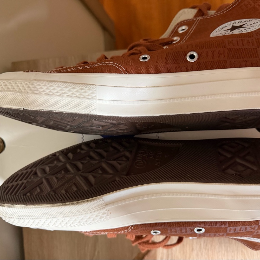 Kith Converse - image 4
